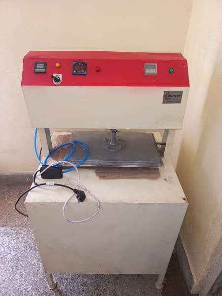 steel scrubber(koochi jaali) packing machine 0