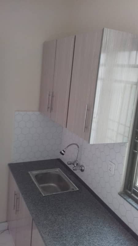 3 Marla Double Storey House For Sale In Alfalah Town 18