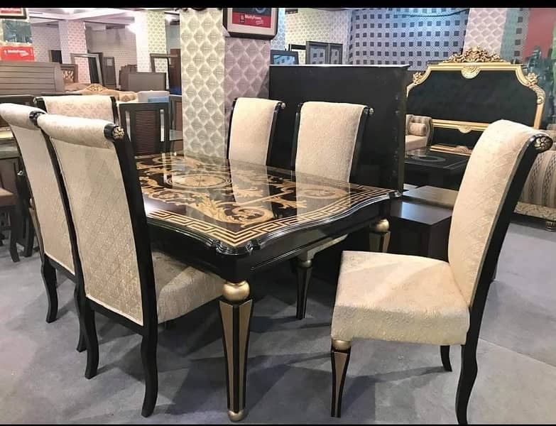 dining chairs At holesale rate 10