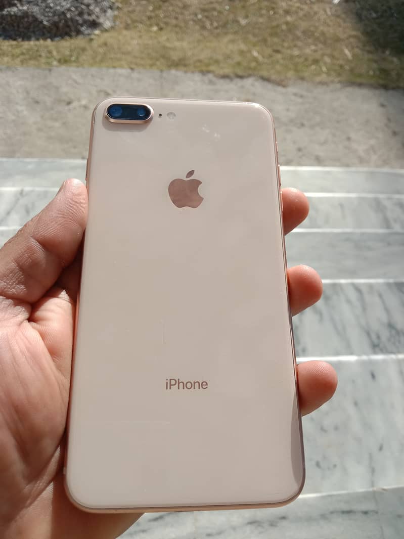 iiphone 8plus waterpack 03185251367 whatsapp 0