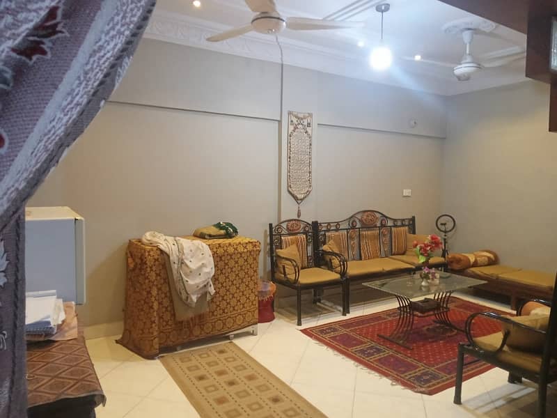 Erum Shopping Mall Flat For Sale 3 Bed DD *Code(12948)* 1