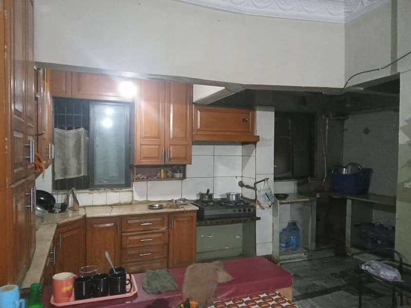 Erum Shopping Mall Flat For Sale 3 Bed DD *Code(12948)* 2