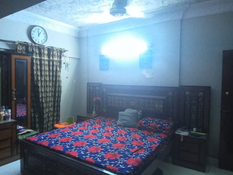 Erum Shopping Mall Flat For Sale 3 Bed DD *Code(12948)* 3