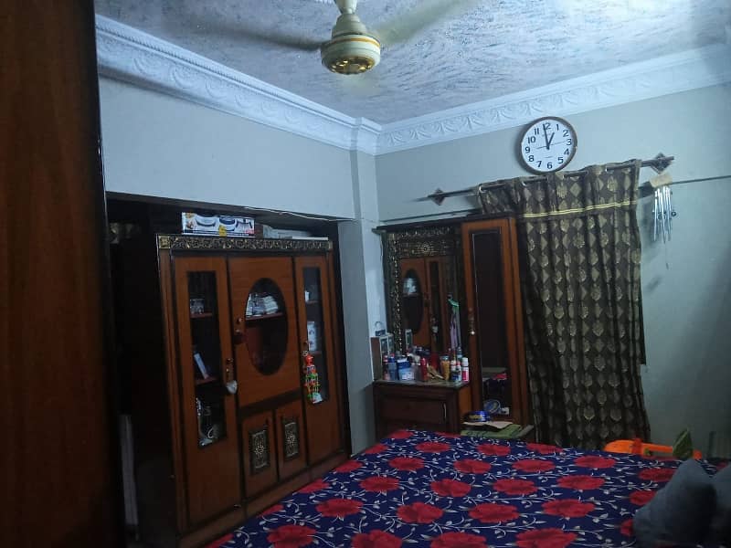 Erum Shopping Mall Flat For Sale 3 Bed DD *Code(12948)* 4