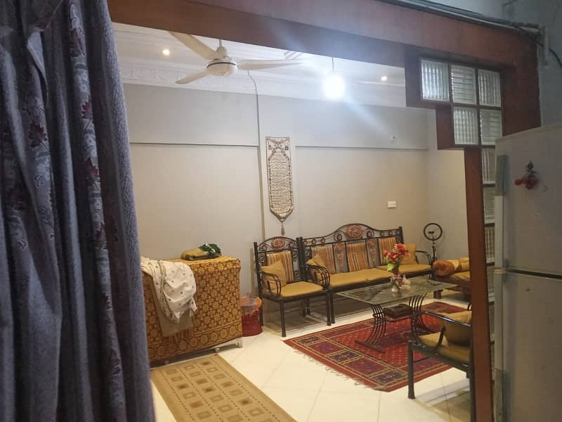 Erum Shopping Mall Flat For Sale 3 Bed DD *Code(12948)* 5