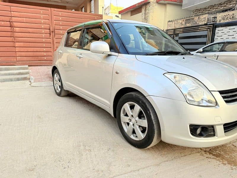 Suzuki Swift 2012 DXL , Suzuki,swift,2102,dxl 9