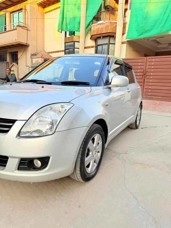 Suzuki Swift 2012 DXL , Suzuki,swift,2102,dxl 11