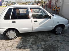 Suzuki Mehran VX 2019 2019