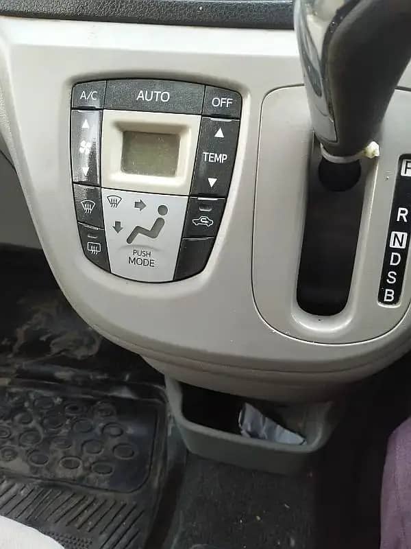 Daihatsu Mira 2015 G Key package 5