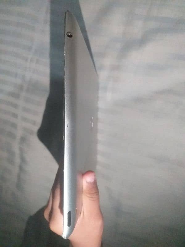 Apple iPad 5