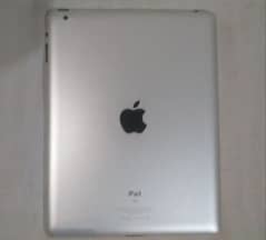 Apple iPad