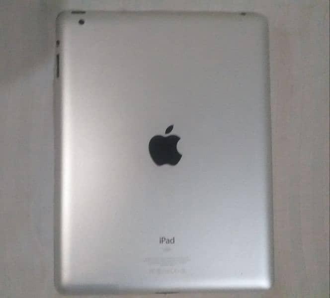 Apple iPad 0