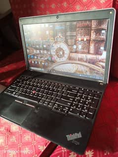 Lenovo Core i3 2nd Generation with original charger