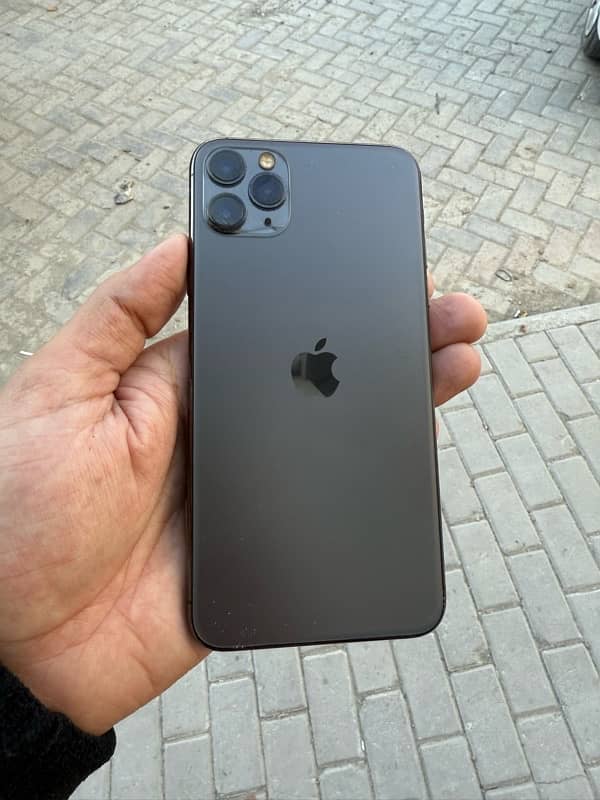 iphone 11 pro max non pta 0