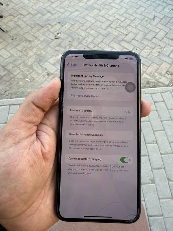 iphone 11 pro max non pta 4