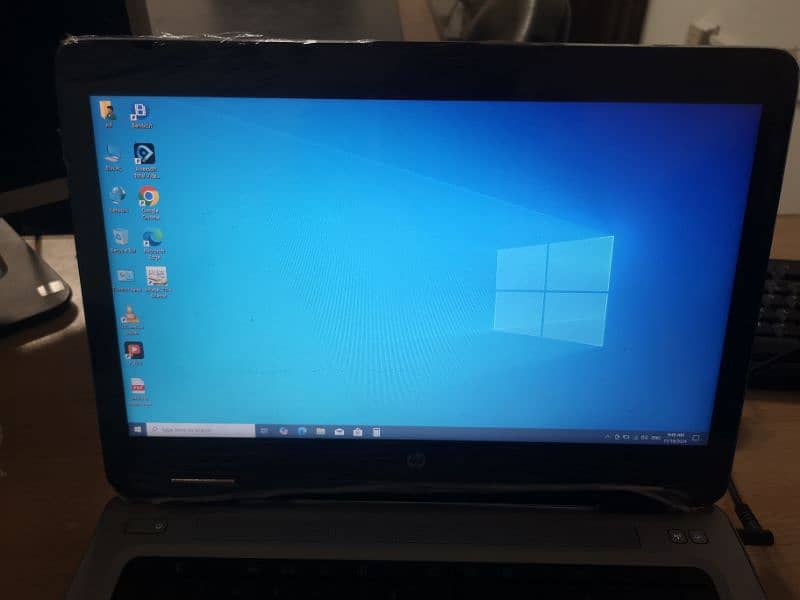 HP ProBook 640 i5 6th Gen 2