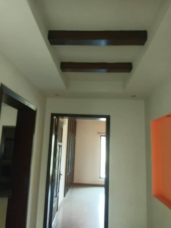 10 MARLA SINGLE STORY HOUSE HOT LOCATION NEAR MAIN ROAD MARKEET AND PARK 4