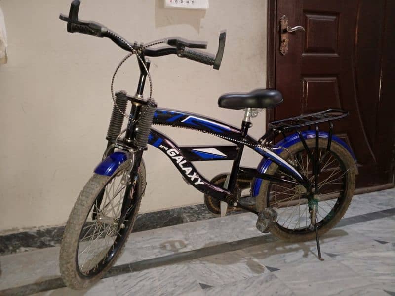 Kids Bicycle for sale 3