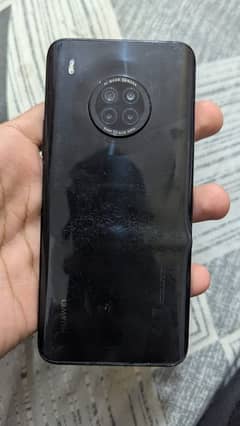 Huawei Y9A