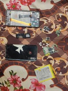 Huawei P30 lite parts