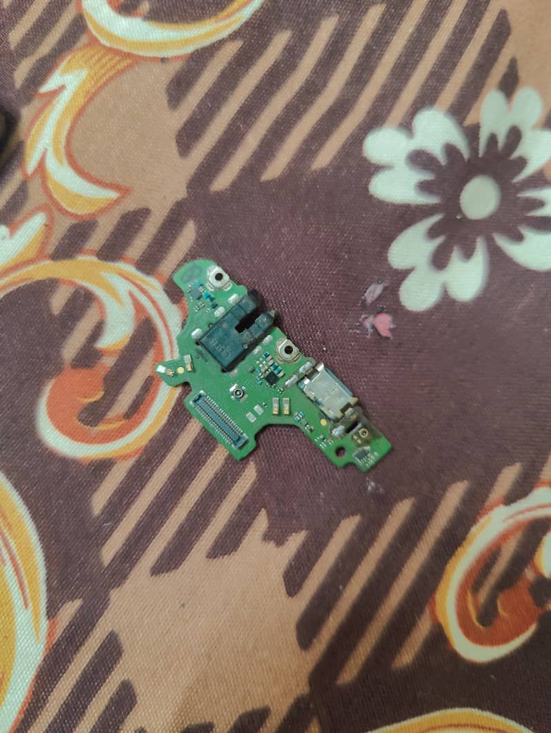 Huawei P30 lite parts 2