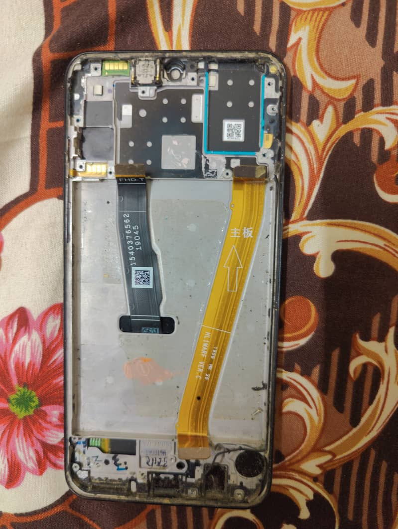 Huawei P30 lite parts 4