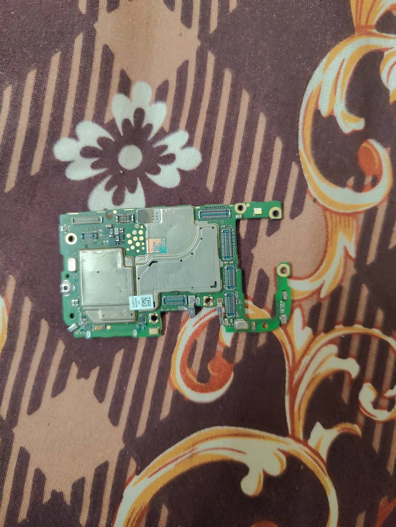 Huawei P30 lite parts 5