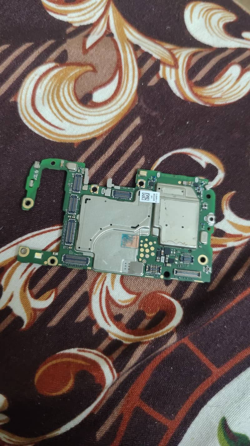 Huawei P30 lite parts 10