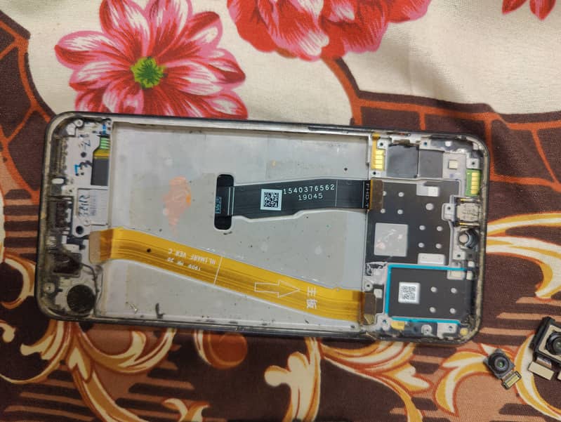 Huawei P30 lite parts 11