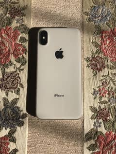 Iphone X/ 64Gb Non-pta