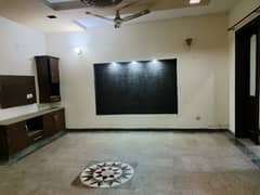 10 Marla House For Sale Gulshan Lahore Society Near Wapda Town