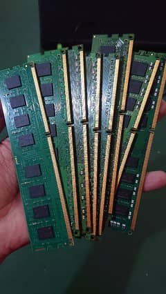 8 gb desktop rams available for sale