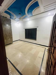 BRAND NEW FULL HOUSE FOR RENT LOCATION KHAYABAN TANVEER