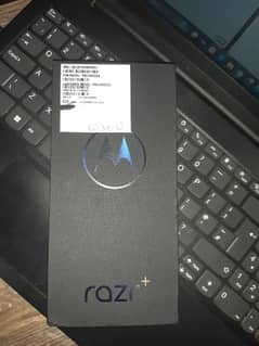 Motorola Razr 50 Ultra