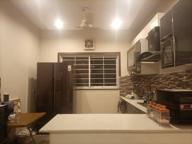 Upper Portion For Rent 1