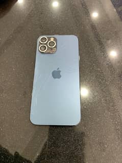 Iphone 12 pro max 256 GB