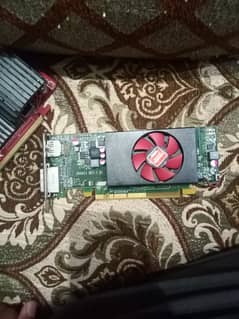 R5 240 1GB DDR3 AMD Radeon Graphics Card - Budget Gaming Graphics Card