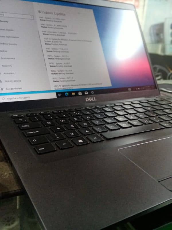 Dell Latitude 5400 i3 8th gen 3