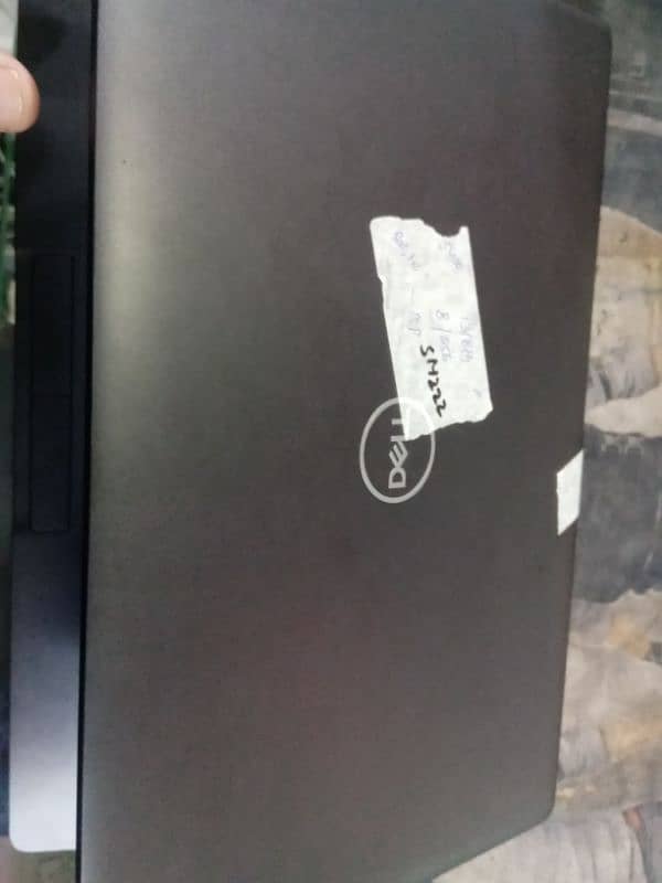 Dell Latitude 5400 i3 8th gen 5