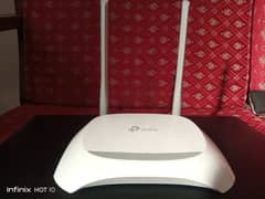 TP-Link 300Mbps Wireless N Router