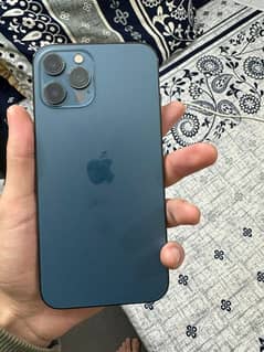 iphone 12 pro max pta approve