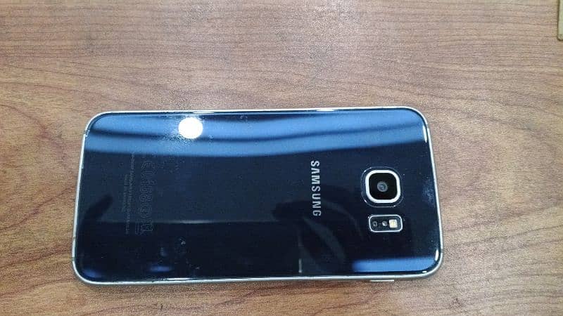 Samsung Galaxy S6 3/128Gb 2