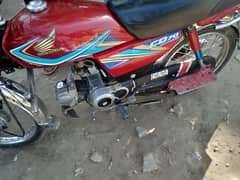 honda 70 for sale condition geinen first hand used