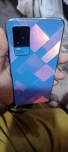 vivo v21e condition 10/10