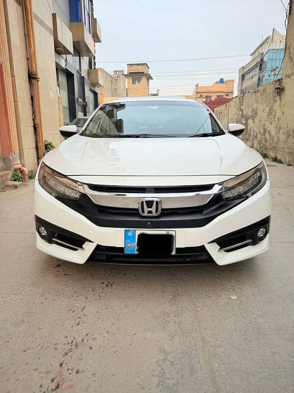 Honda Civic VTi Oriel Prosmatec 2019,Honda,civic,vti,oriel,prosmatec, 0