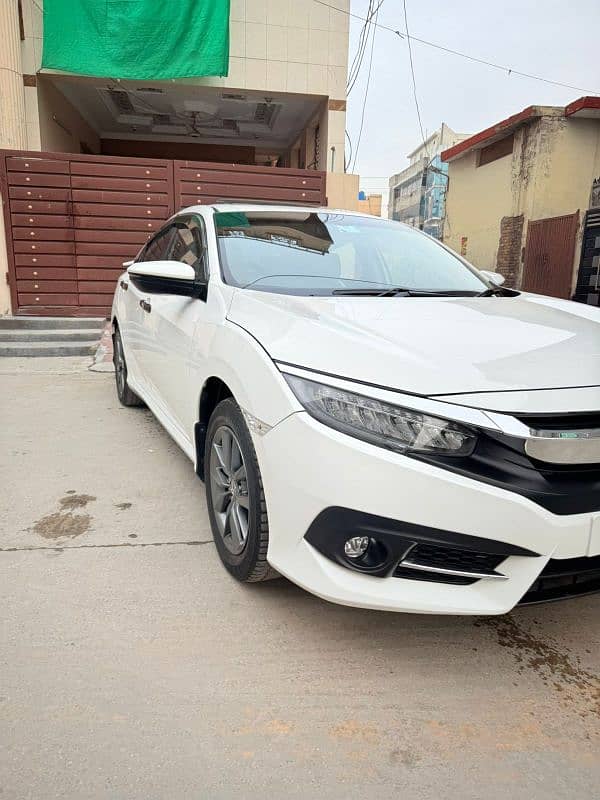 Honda Civic VTi Oriel Prosmatec 2019,Honda,civic,vti,oriel,prosmatec, 2