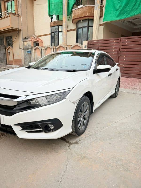 Honda Civic VTi Oriel Prosmatec 2019,Honda,civic,vti,oriel,prosmatec, 3