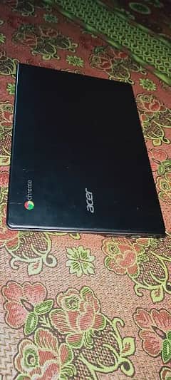 Acer Chromebook 4/128GB SSD