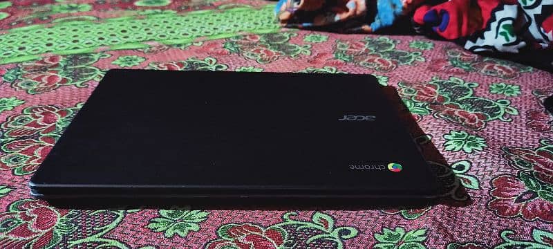 Acer Chromebook 4/128GB SSD 1