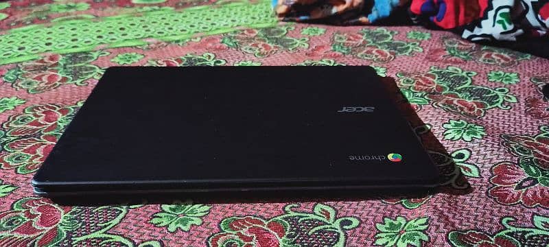 Acer Chromebook 4/128GB SSD 2